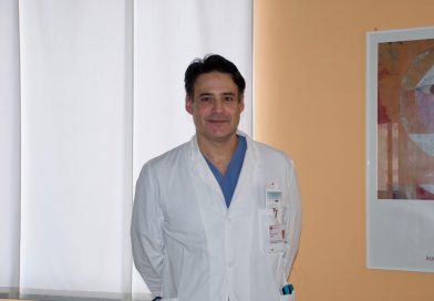 Urologia: un nuovo laser al Beato Matteo di Vigevano