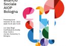 Aiop Bologna presenta il Bilancio Sociale