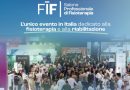 PhisioVit a FIF Milano 2026: eccellenza formativa per i professionisti di domani