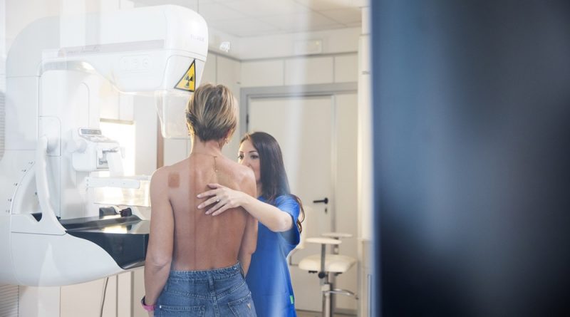 Tumore al seno: certificazione EUSOMA per la Breast Unit dell’IRCCS Maugeri Pavia Tumore al seno: certificazione EUSOMA per la Breast Unit dell’IRCCS Maugeri Pavia
