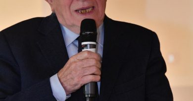 Nel 2050 6,6 milioni di anziani soli. Uneba: servono più centri diurni Nel 2050 6,6 milioni di anziani soli. Uneba: servono più centri diurni