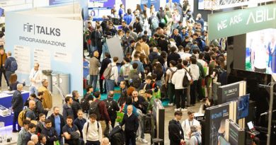 La fisioterapia si incontra a FIF Milano 2027 La fisioterapia si incontra a FIF Milano 2027